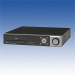 デジタルレコーダー(DVR-H403)